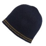 Regatta Strickmütze (Beanie) Balton III navyblau Herren