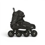 Rezo Inline Skates Waimea (Rollen: 70mm, Kugellager: ABEC 11) schwarz