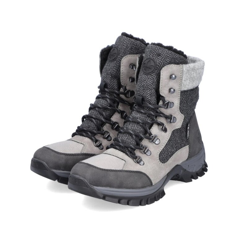 winterstiefel 40