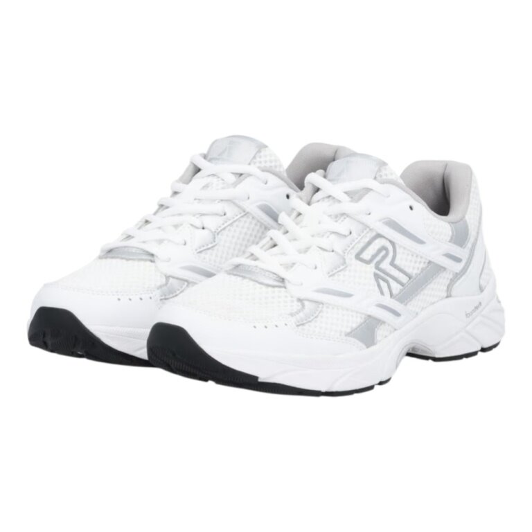 Rieker Sneaker Camden weiss Damen