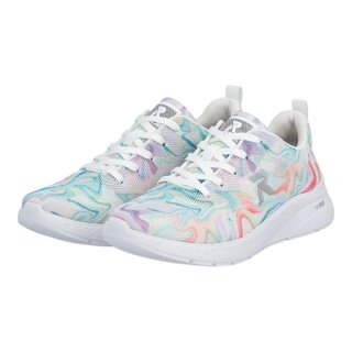 Rieker Sneaker M8500 bunt Damen