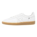 Rieker Sneaker San Diego (Glattleder) weiss Herren