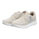 Rieker Sneaker (Textil) M9000 beige Damen