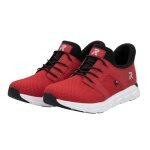 Rieker Sneaker Slipper M9050 (Textil) rot Damen