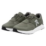 Rieker Sneaker Preston 09100 olive Herren