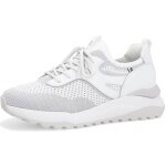 Rieker Sneaker (Textil) W2503 weiss Damen