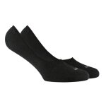 Rohner Tagessocke Sneaker Low schwarz 1 Paar
