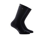 Rohner Wandersocke Dynamic Merino navyblau - 1 Paar