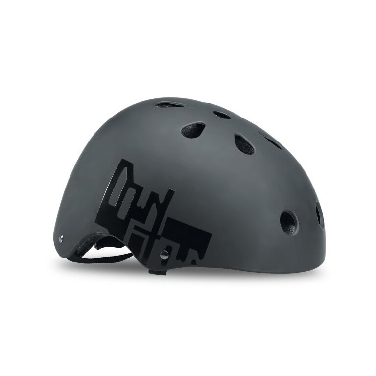 Rollerblade Helm Downtown (CE) schwarz