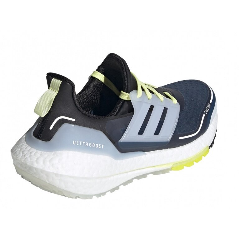 adidas Dämpfungs-Laufschuhe Ultraboost 21 Cold.Rdy Primeblue navyblau Damen  online bestellen