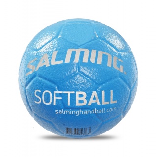 Salming Handball Starter 2017 blau 1er