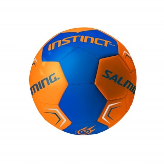 Salming Handball Instinct Tour orange/navy 1er