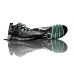 Salming Laufschuhe EnRoute (Dämpfung) schwarz Damen