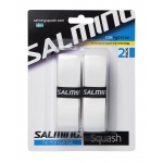 Salming Basisband X3M H2O weiss 2er