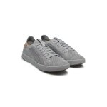 Saola Sneaker Cannon Knit 2.0 grau Herren