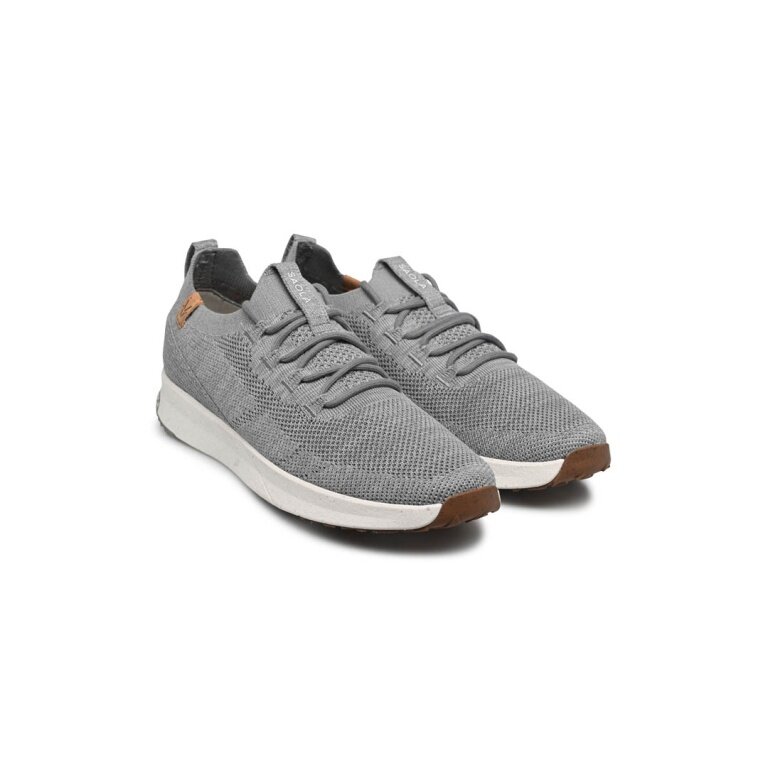 Saola Sneaker Tsavo 3 grau Herren