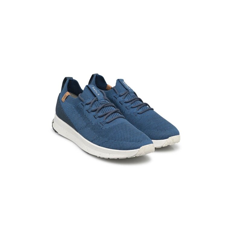 Saola Sneaker Tsavo 3 navyblau Herren