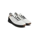 Saola Sneaker Tsavo 3 weiss/schwarz Herren