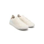 Saola Sneaker Tsavo 3 weiss/blau Damen