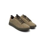 Saola Sneaker Cannon Canvas 2.0 braun Herren