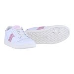 Saucony Sneaker Jazz Court weiss/pink Damen