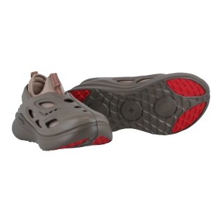 Saucony Sneaker Tombogo X Butterfly (Clog-Außenschuh) braun Herren