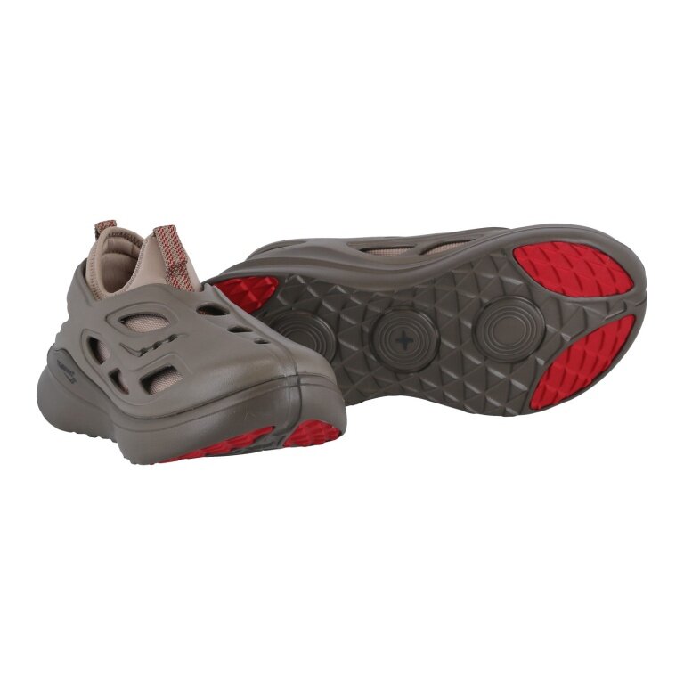 Saucony Sneaker Tombogo X Butterfly (Clog-Außenschuh) braun Herren