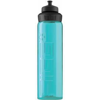 SIGG Trinkflasche VIVA 3-Stage 750ml aqua