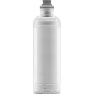 SIGG Trinkflasche Sexy 600ml transparent