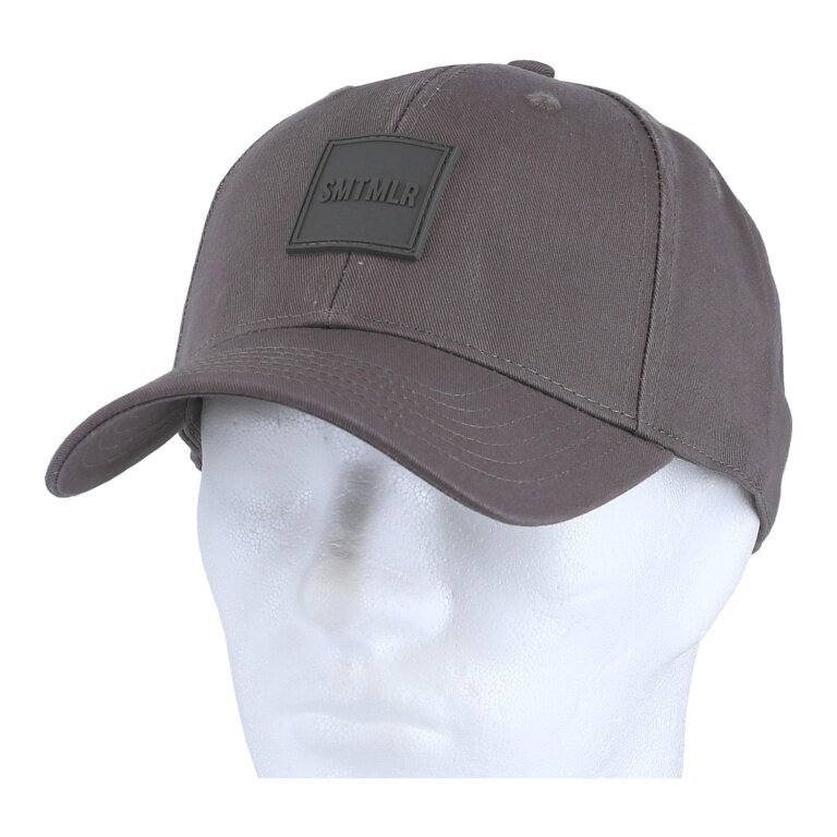 Smith&Miller Basecap Dakota Cap taupe - 1 Stück