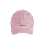 SWFD Basecap Techno Maus Vintage Kappe pink - 1 Stück