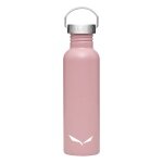 Salewa Trinkflasche Aurino Edelstahl (leicht, robuste Material) 750ml pink