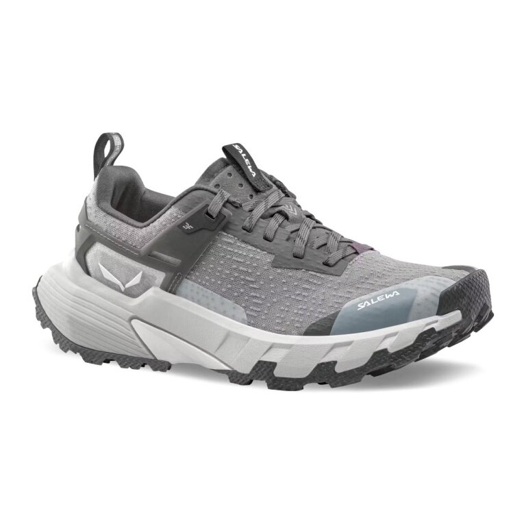 Salewa Wanderschuhe Pedroc 2 (Speed-Hiking) grau Damen