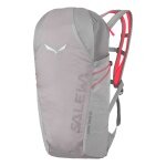 Salewa Wanderrucksack Ultra Train (Dry Back Contact-Tragesystem) hellgrau - 22 Liter