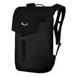 Salewa Alltags-Wanderrucksack Fanes (für Reisen und Alltag, PFC-frei) schwarz - 24 Liter