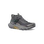 Salewa Wanderschuhe Pedroc 2 MID PTX (Speed-Hiking, wasserdicht) schwarz/grau Herren