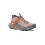 Salewa Wanderschuhe Pedroc 2 MID PTX (Speed-Hiking, wasserdicht) sandbraun/bunt Herren