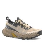 Salewa Wanderschuhe Pedroc 2 Max (Speed-Hiking) beige/grau Damen