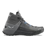 Salewa Wanderschuhe Wildfire NXT MID GTX (Zustieg/Speed-Hiking, wasserdicht) onyxgrau Damen