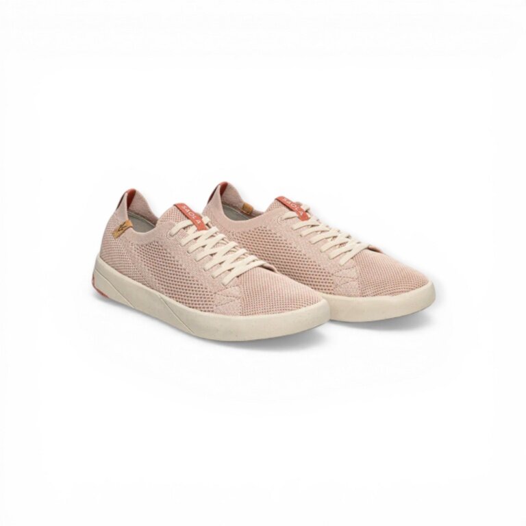 Saola Sneaker Cannon Knit 2.0 rosa Damen