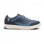 Saola Sneaker Quito navyblau/weiss Damen