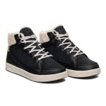 Saola Winterschuhe Picchu Waterproof (Fleecefutter, wasserdicht) schwarz Damen