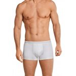 Schiesser Unterwäsche Boxershorts Sport Allround weiss Herren - 1 Stück