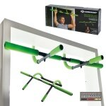 Schildkröt Fitness Multifunktionales Türreck 4-in-1