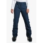 Schöffel Winter-Skihose Weissach Pant (4-Wege-Stretch, wasserdicht, hoher Tragekomfort) dunkelblau Damen