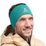 Schöffel Stirnband Fornet Knitted Headband - mintgrün