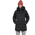 Schöffel Winter-Parka Boston (wasser- und winddicht) schwarz Damen