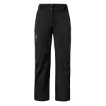 Schöffel Winter-Skihose Pontresina Pant (4-Wege-Stretch, wasserdicht, hohe Bewegungsfreiheit) schwarz Damen