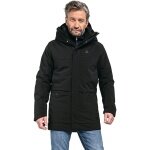 Schöffel Winterjacke Heat Cambria (Intellitex Heat Technologie) schwarz Herren