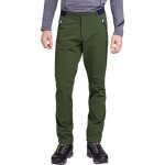 Schoeffel Wanderhose Hochfilzen (4-Wege-Stretch, warm, strapazierfaehig) olivegrün Herren